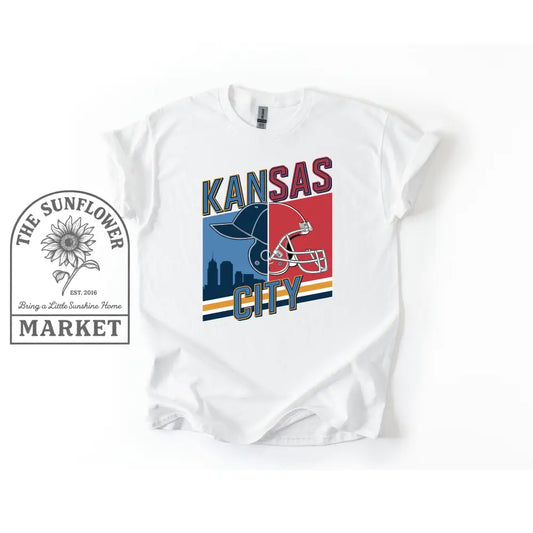 Kansas City Helmets