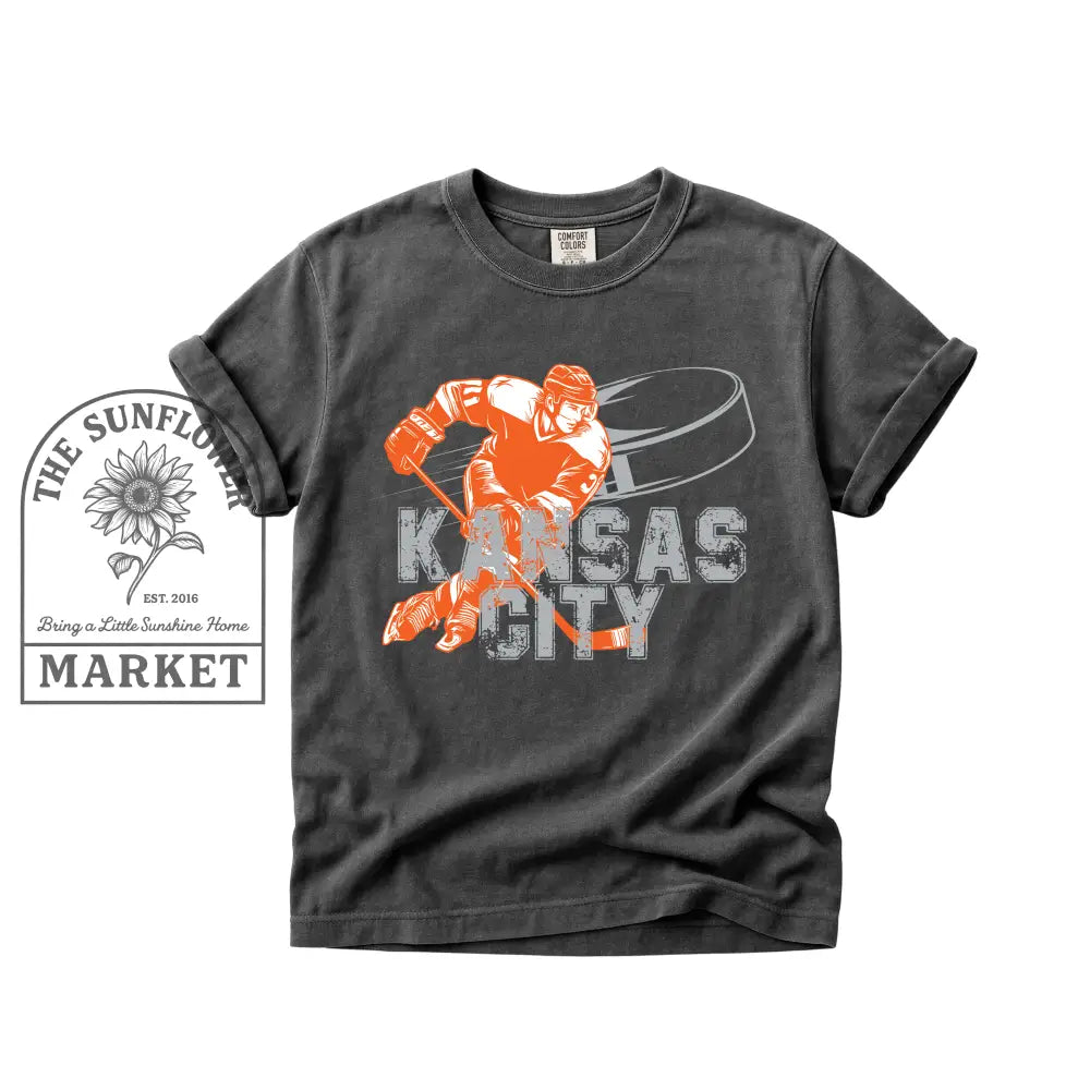 Kansas City Hockey