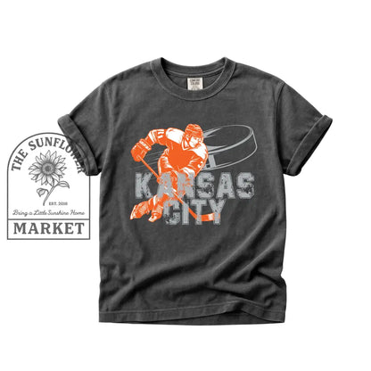 Kansas City Hockey