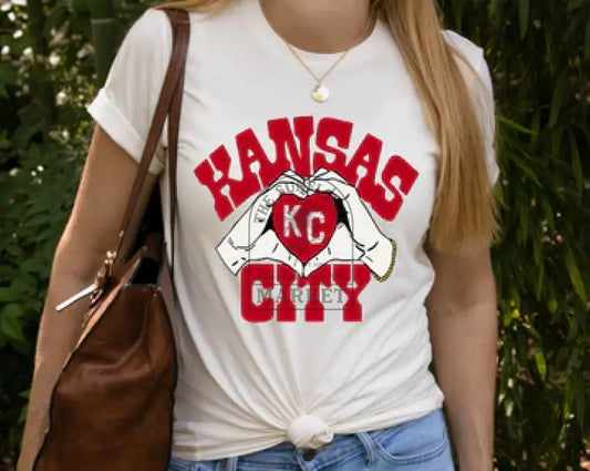 Kansas City Love