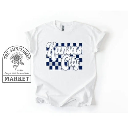 Kansas City Navy Check
