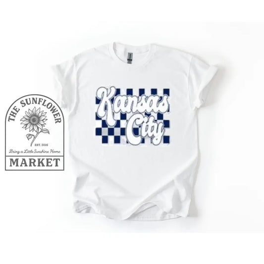 Kansas City Navy Check