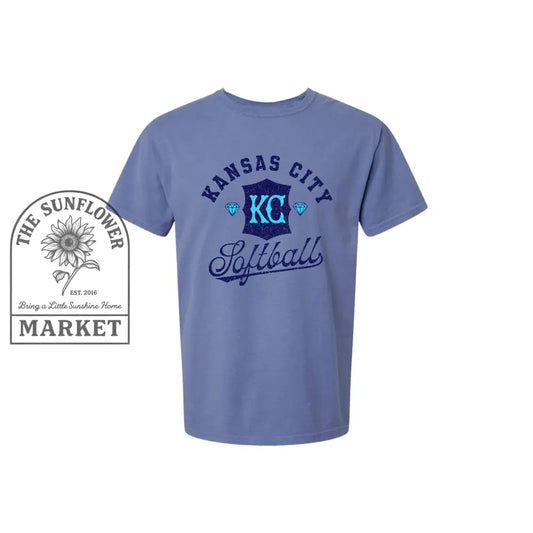 Kansas City Softball