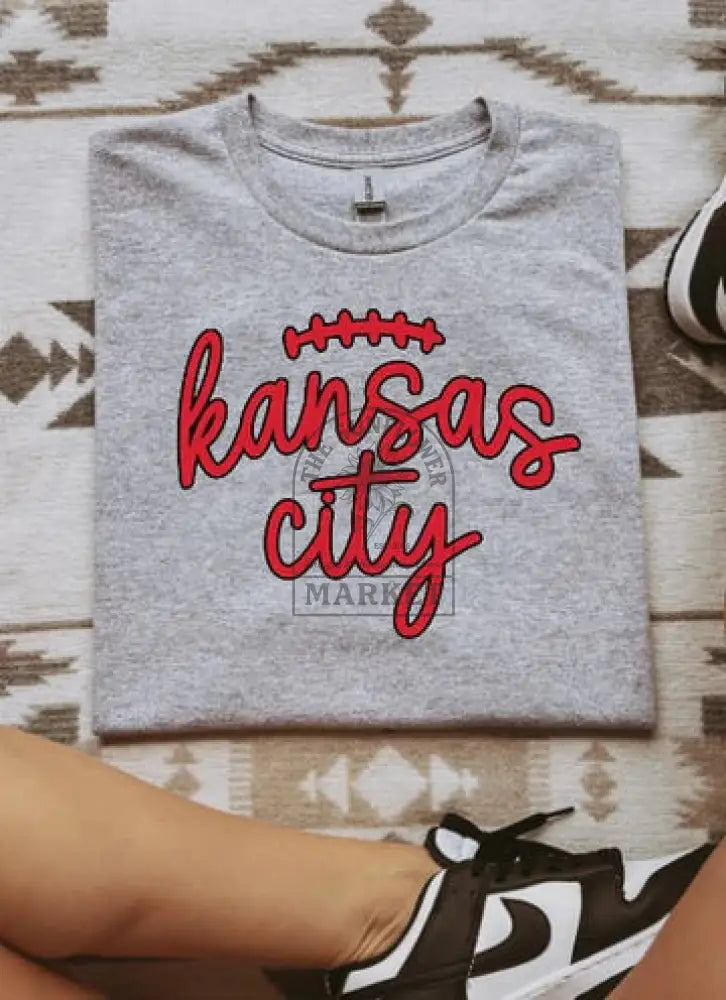 Kansas City Stitch