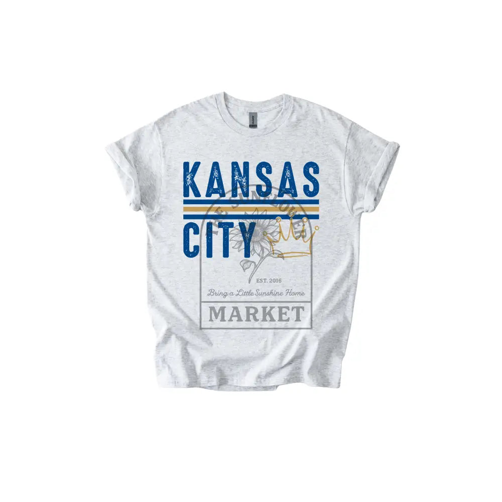 Kansas City Stripes Crown