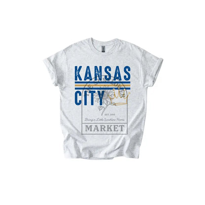 Kansas City Stripes Crown