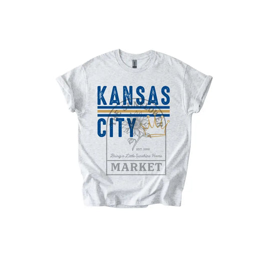 Kansas City Stripes Crown
