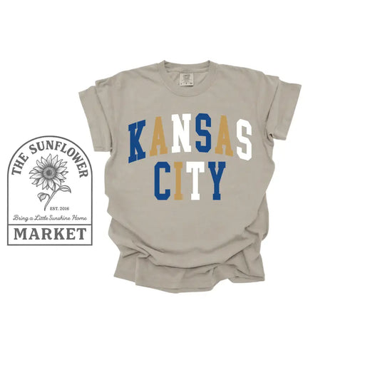 Kansas City Varsity Baseball