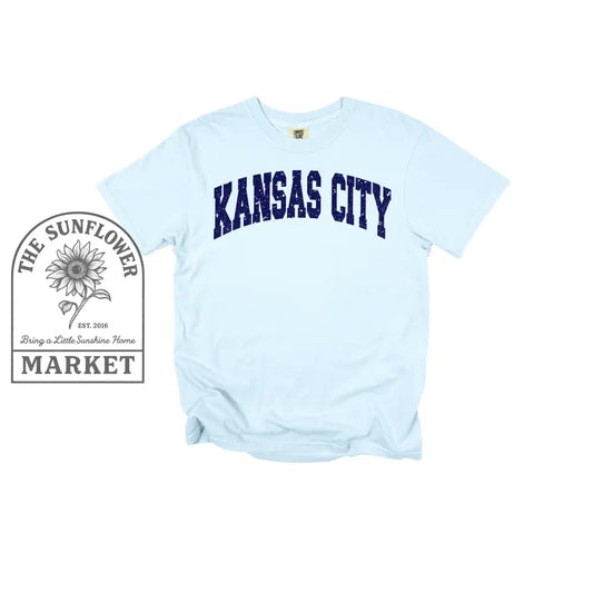 Kansas City Varsity Navy