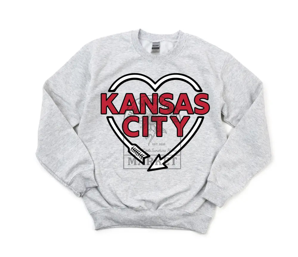 Kansas City WA