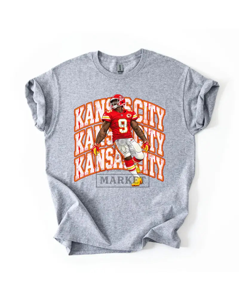Kansas City Walker