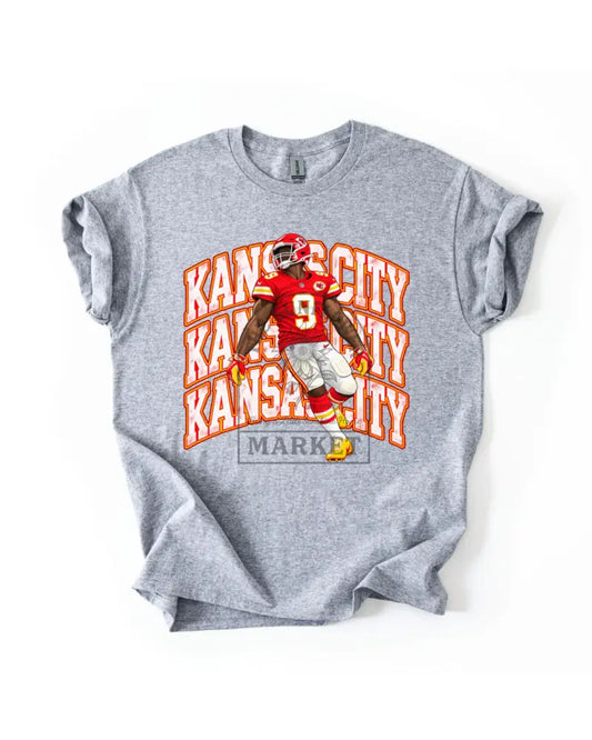 Kansas City Walker
