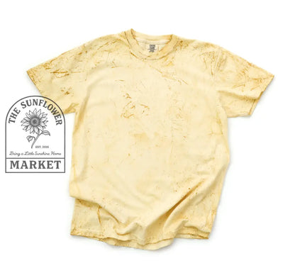 Kansas City Varsity Red White - Small / CC Citrine Tee