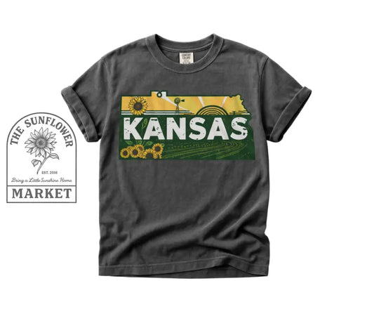 Kansas Green