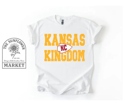 Kansas Kingdom