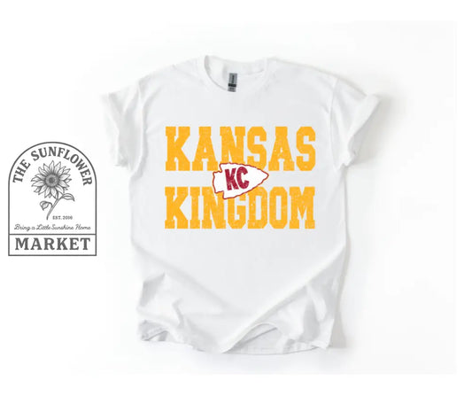 Kansas Kingdom
