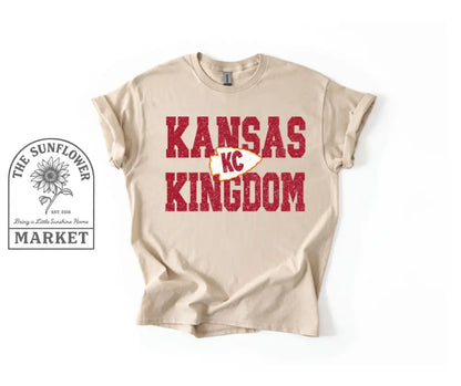 Kansas Kingdom