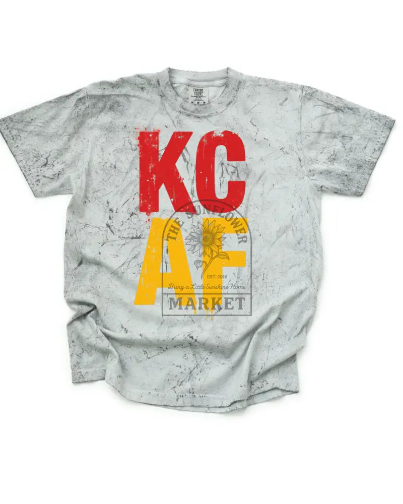 KC AF