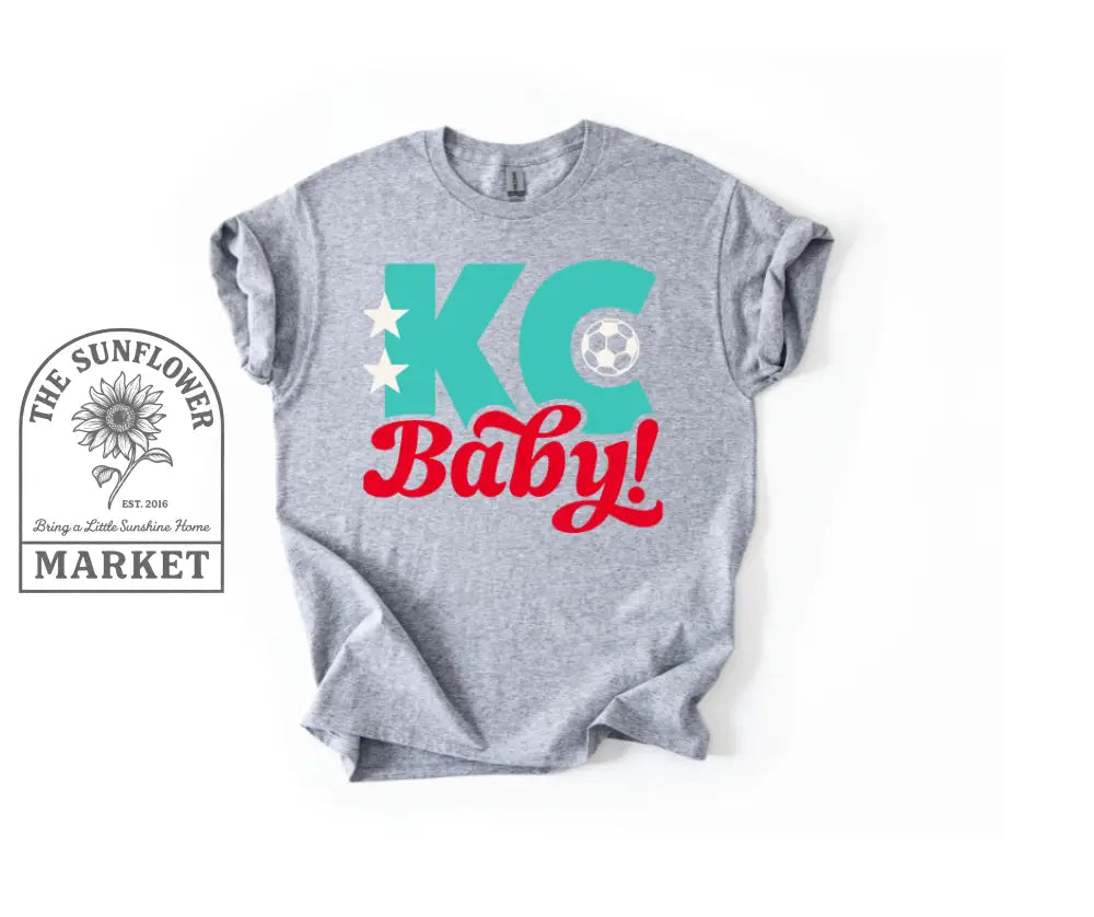 KC Baby