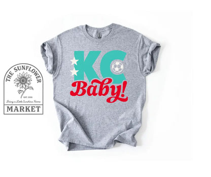 KC Baby
