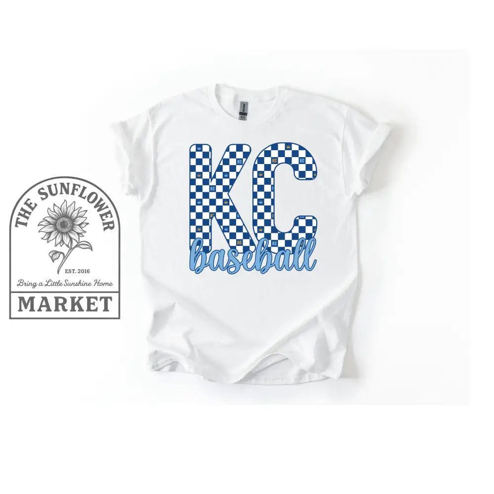 KC Baseball