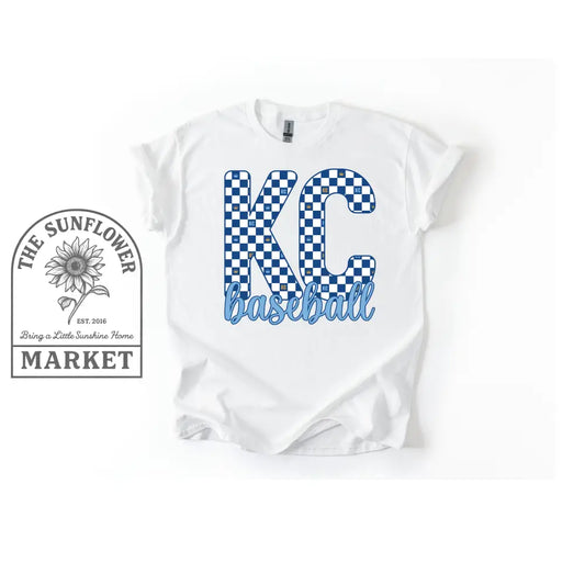 KC Baseball
