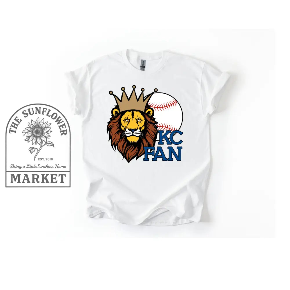 KC Baseball Fan