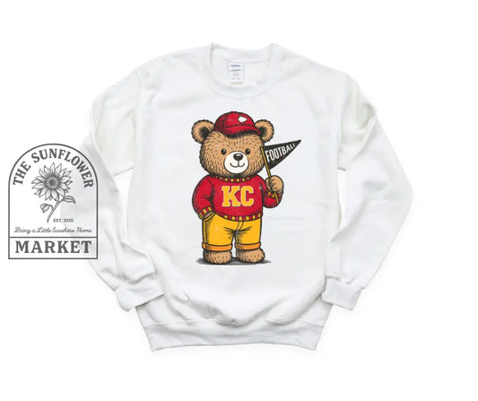 KC Bear
