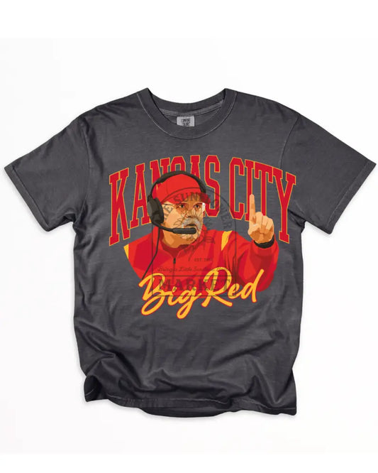 KC Big Red