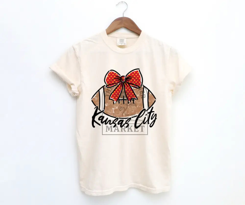 KC Bow