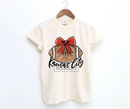KC Bow