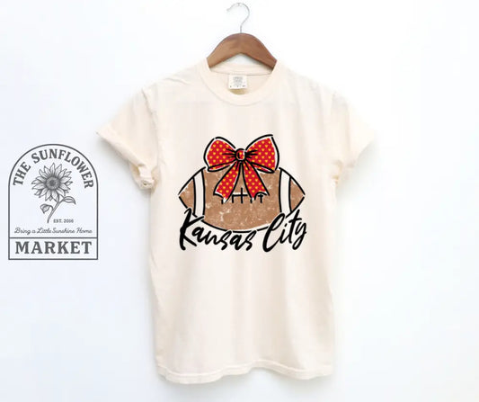 KC Bow