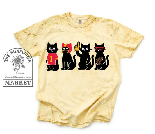 KC Cat