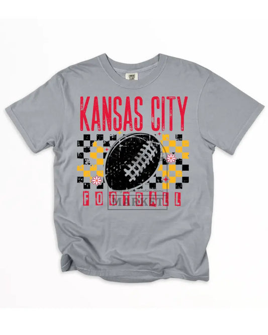 KC Check
