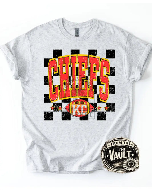 KC Check