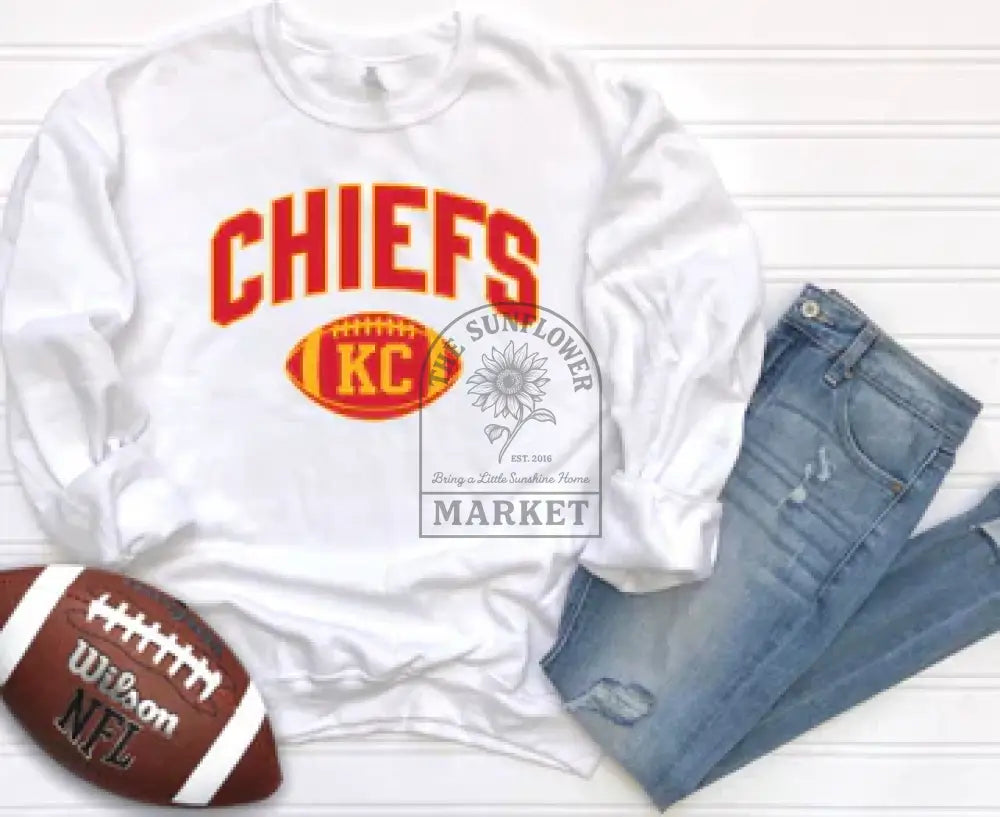 KC Chiefs