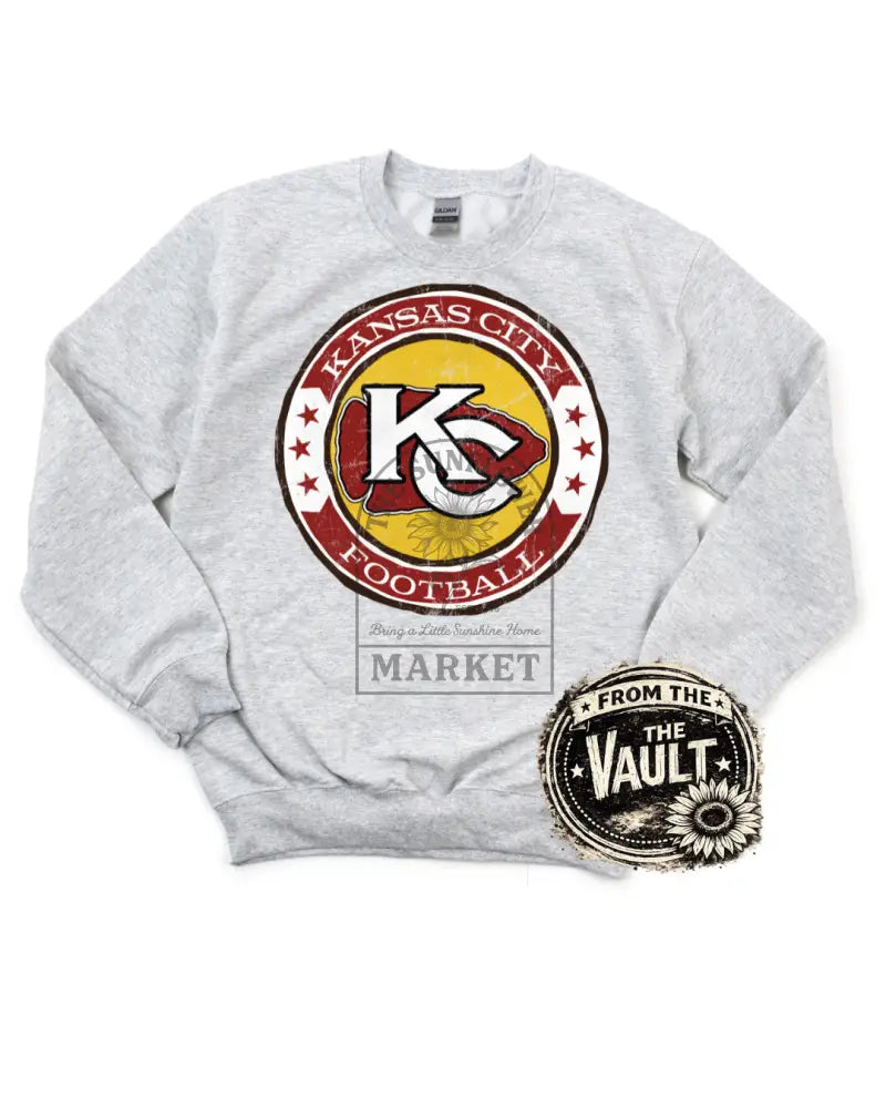 KC Circle