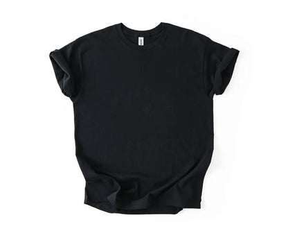 Kansas City Varsity Red White - Small / Black Tee