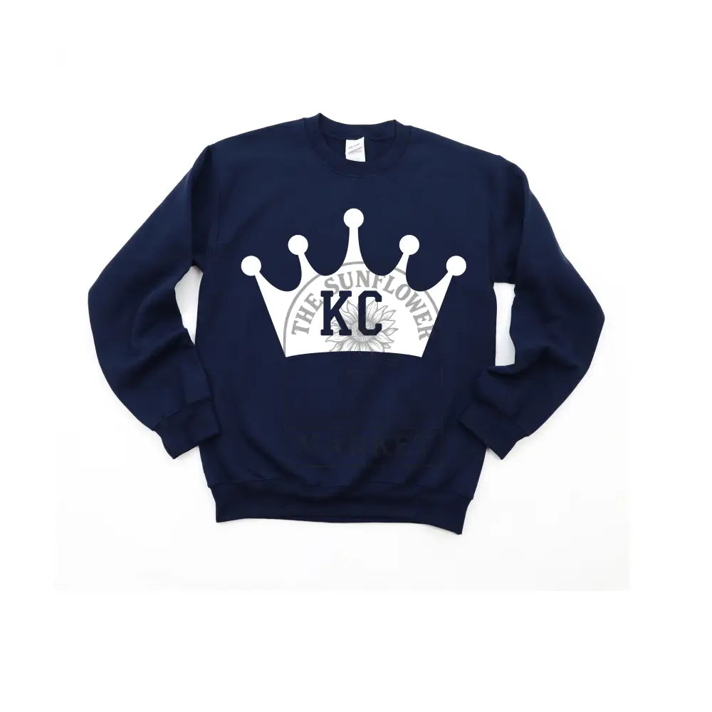 KC Crown