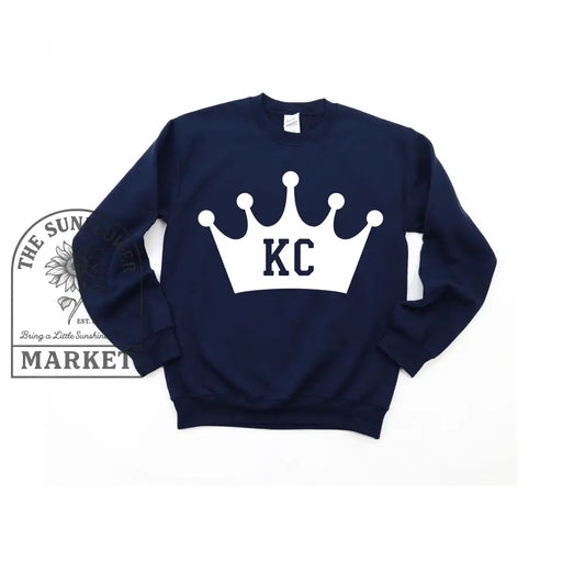 KC Crown