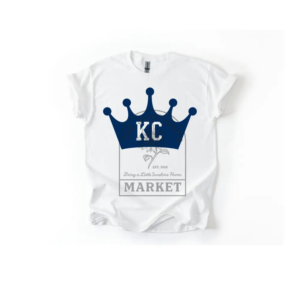 KC Crown