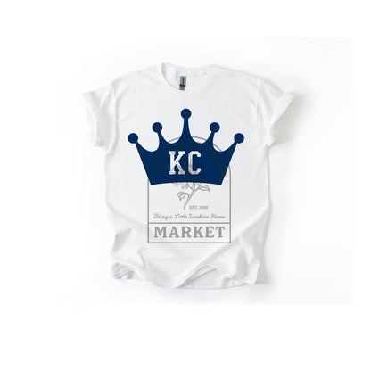 KC Crown
