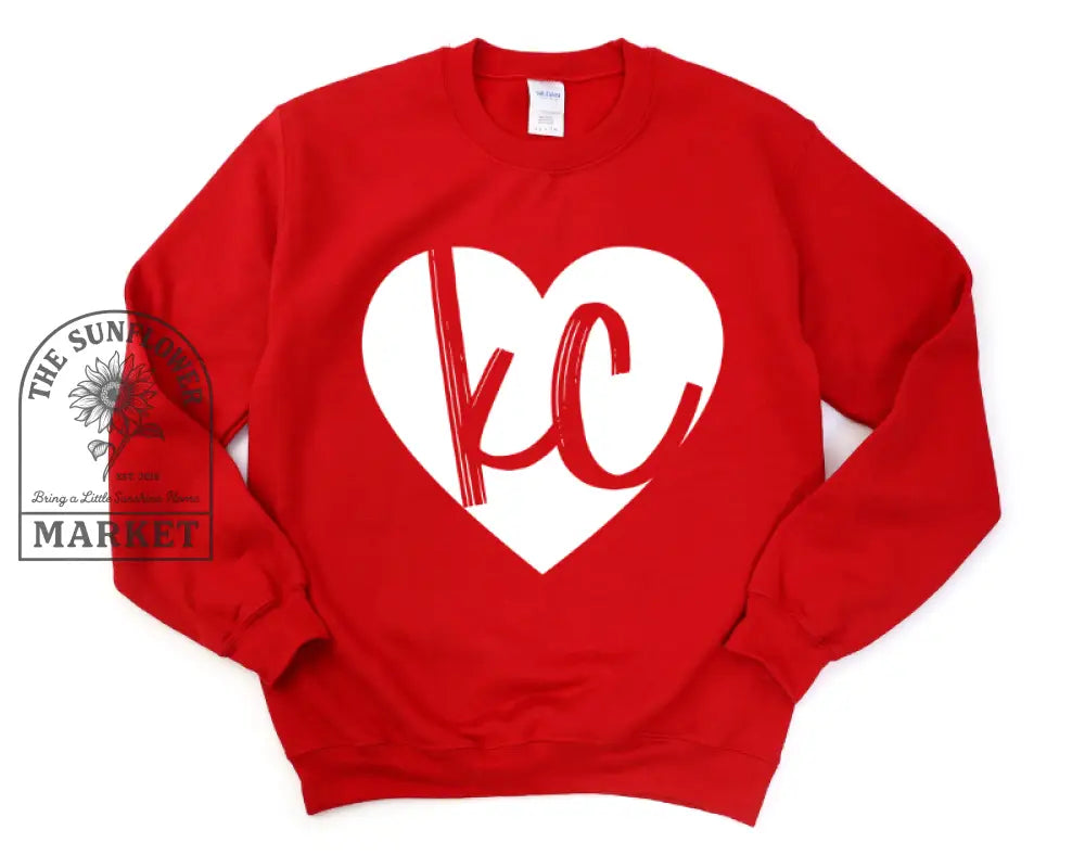 KC Cut Out Heart 1