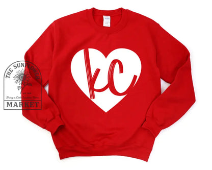 KC Cut Out Heart 1
