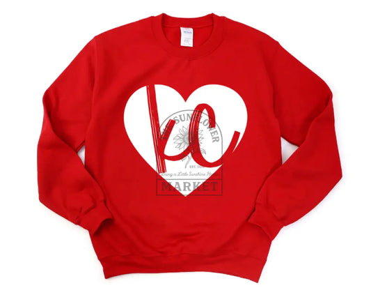 KC Cut Out Heart 1