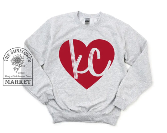 KC Cut Out Heart 2