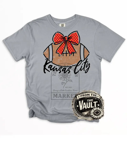 KC FB Bow