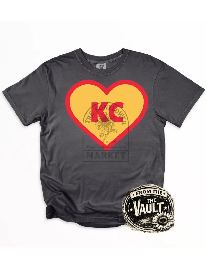 KC FB Heart