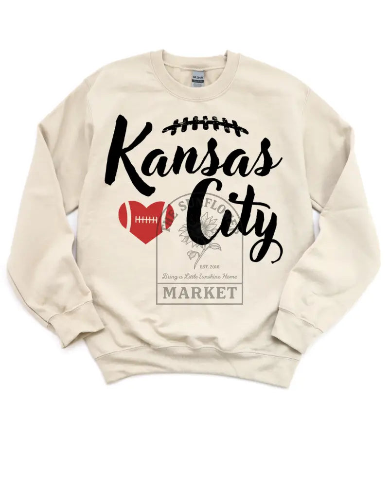 KC FB Heart