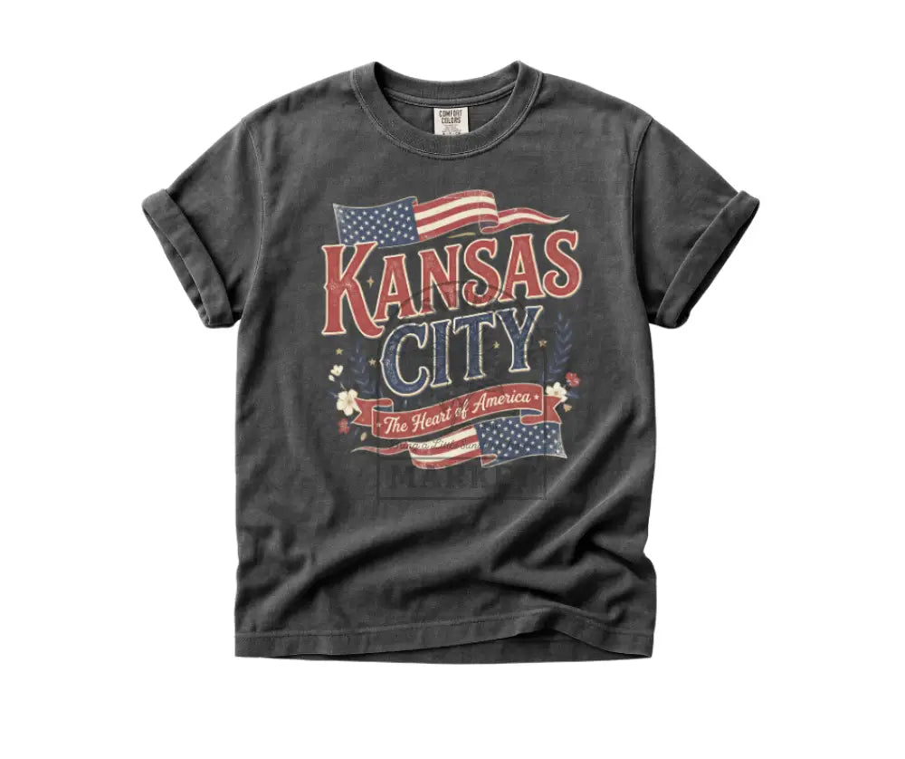KC Flag